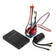 thumbnail image 2 of Motor Sin Escobillas ANGGREK 35A ESC 4 Diseño De Motor Alto Sin Sensores CNC Con Tarjeta De Programación Para RC Car Truck 1/16 1/18, 2 of 8