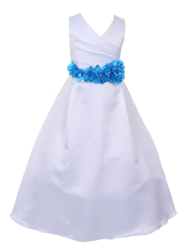 cinderella bridesmaid dress
