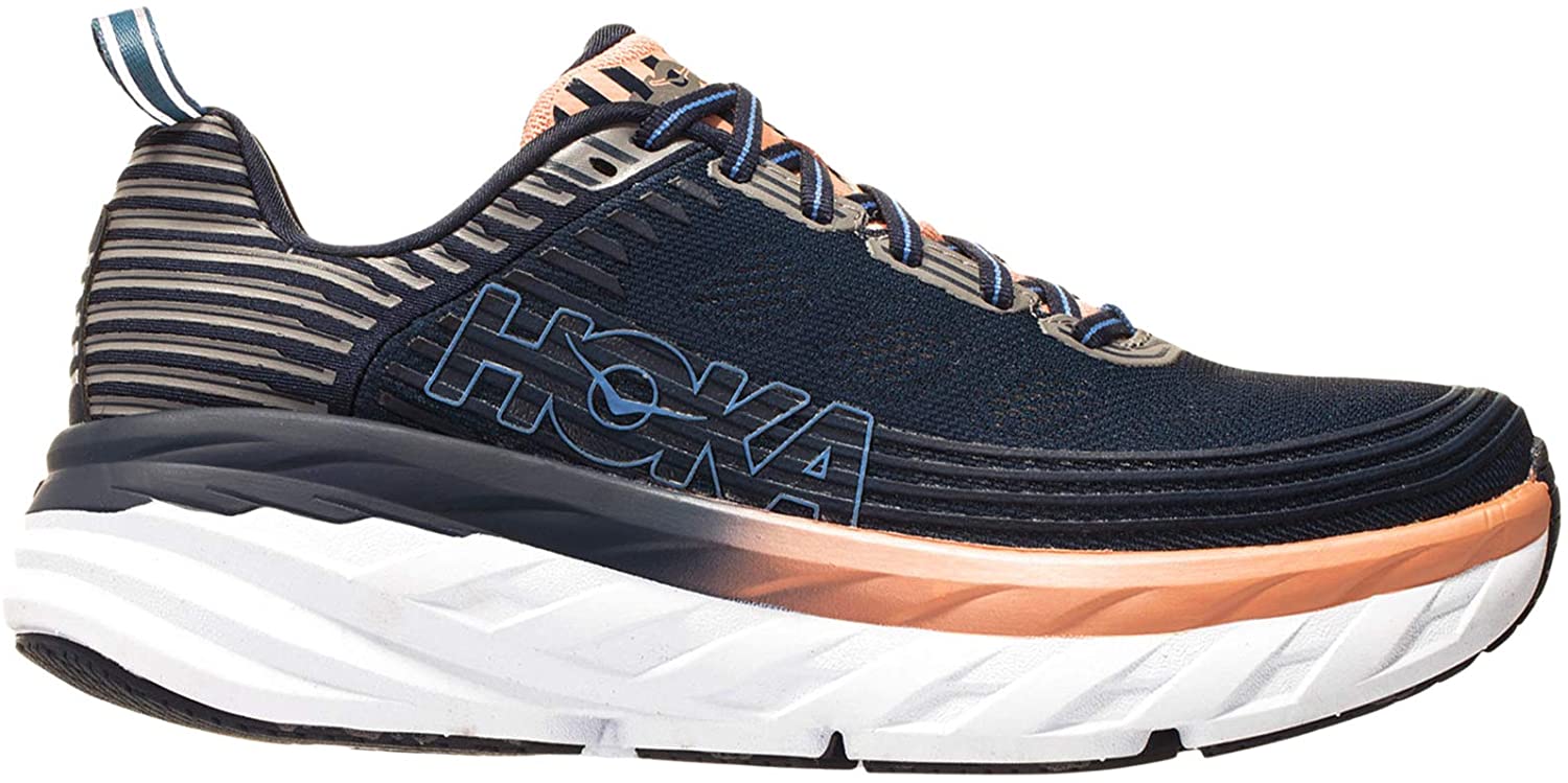 hoka clifton 5 dusty pink