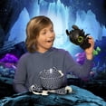 thumbnail image 2 of DreamWorks Dragons Hatching Toothless Interactive Baby Dragon, 2 of 9