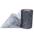thumbnail image 1 of Trayknick Tulle Spool Glitter DIY Creation Lightweight Sequin Tulle Roll for Halloween, 1 of 13
