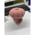 thumbnail image 5 of KALLORY Wrist Pin Cushion Corduroy Professionals 1Pack 3.5x3.1x3.1In, 5 of 10