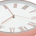 thumbnail image 2 of Wall Clock 12-inch Silent Non-ticking Wall Clock, 2 of 3