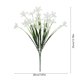 thumbnail image 3 of YiJuHui Artificial Flowers Spring Orchid Bouquet Lifelike Silk Floral Arrangements for Wedding Centerpiece Home Decor Office Table Vase Filler, 3 of 6