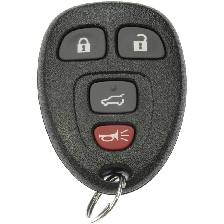 Dorman Keyless Remote Case 13628US