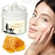 thumbnail image 3 of Fiudx Ofertas flash del día solo en línea Bálsamo de sebo de res que nutre, hidrata y reala la piel, crema de mantequilla, repara todo el cuerpo e hidrata la crema facial, 3 of 7