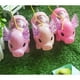 thumbnail image 5 of Juguetes para piscina, juguetes para bebés, juguetes para niños pequeños, correa luminosa para conciertos, linterna portátil de cerdito, muñeco de peluche, 5 of 5
