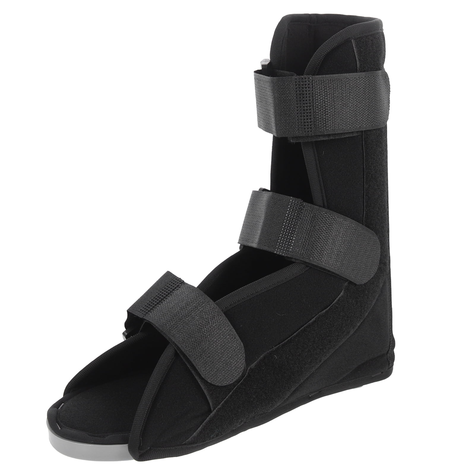 NUOLUX Foot Brace Boot Support Drop Ankle Sprains Broken Stabilizer