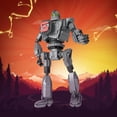 thumbnail image 4 of Set de construcción Iron Robot The Metal Giant 883 piezas para más de 8 años, 4 of 8