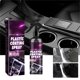 thumbnail image 5 of Limpiador de Interiores de Automóviles En Aerosol (120 Ml). Limpiador de Plástico y Salpicadero para Asientos, Paneles y Superficies de Coche. Solución de Descontaminación, Mantenimiento y Reacondici, 5 of 7