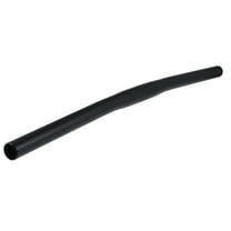 MUSEYA Mtn Bike Handlebars Aluminum Alloy 1Set 21.4X0.8In