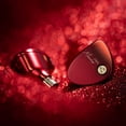thumbnail image 4 of Auriculares intraurales Moondrop ARIA 2 RED con cable de 3,5/4,4 mm, 4 of 8