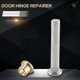 thumbnail image 5 of Door Hinge Repair Kit Compatible Nissan Navara 97-05 D22 with High Strength, 5 of 5