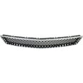 thumbnail image 5 of CAPA For 07-14 Chevy Avalanche, Suburban, Tahoe w/o Off Road Pkge Grill Assembly, 5 of 5