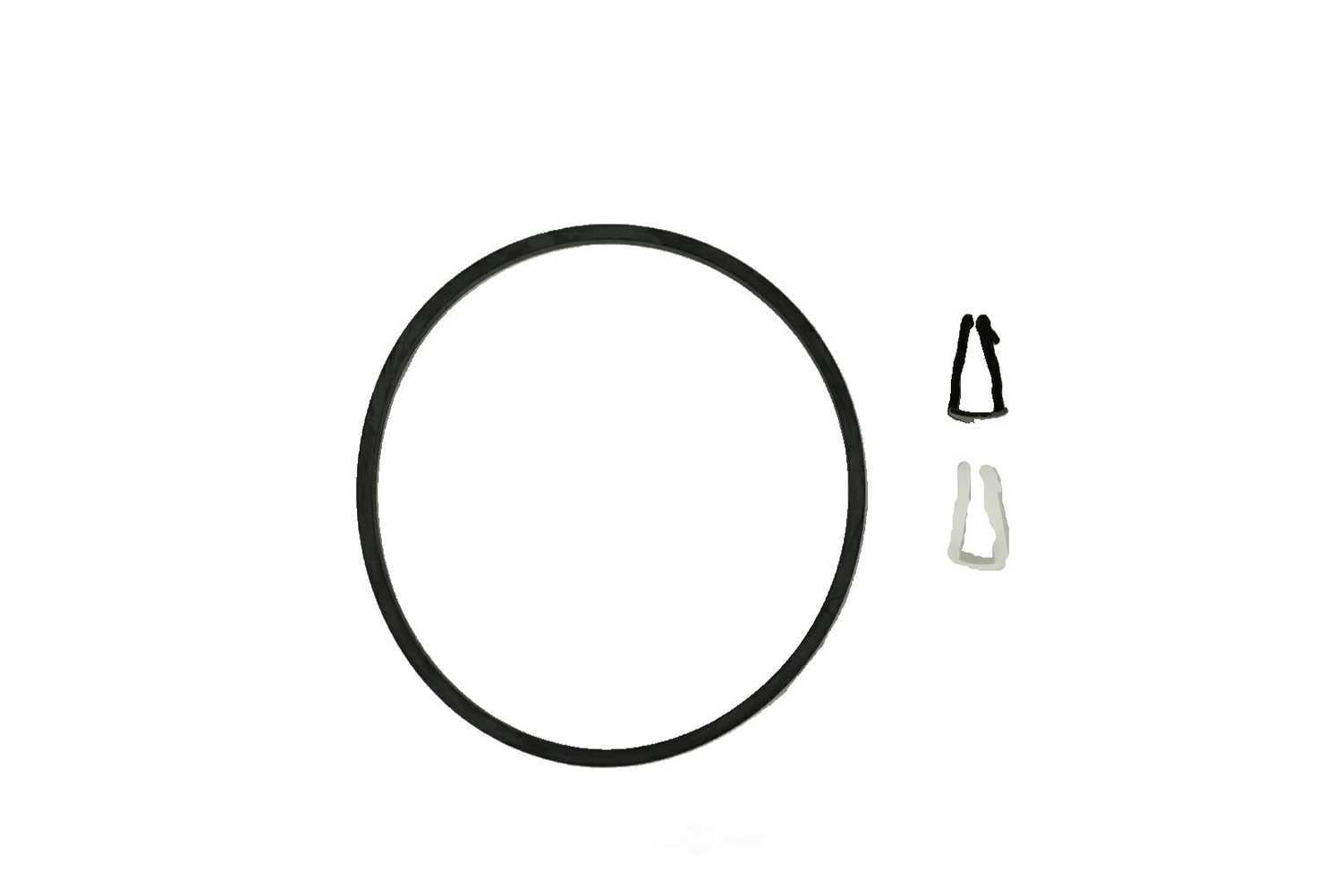 Autobest F1195A Fuel Pump Module Assembly