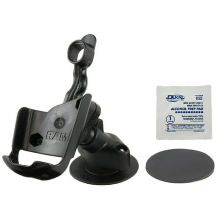 Gpsmap 76 Mount - RUGGED ADHESIVE MOUNT FOR GARMIN ASTRO 220 GPS 60 GPSMAP 60 60C 60CS 60CSX 60CX