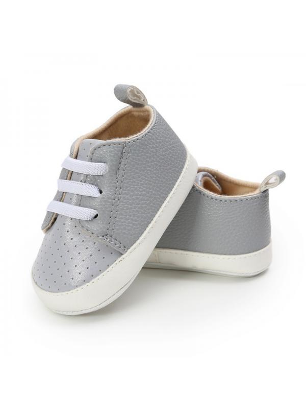 soft soled