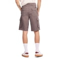 thumbnail image 3 of Airwalk Men's & Big Men's Twill Cargo Short, Sizes 28-40, 3 of 6