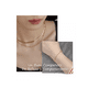 thumbnail image 2 of Collar Y Pulsera Dije De Oro 18k Acero Joyería Para Mujer, 2 of 3
