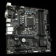 thumbnail image 3 of Placa madre GIGABYTE B560M DS3H LGA 1200 Intel B560 DDR4, 3 of 4