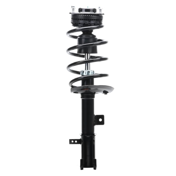 Monroe Shocks & Struts Quick-Strut 271131 Strut and Coil Spring Assembly