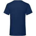 thumbnail image 2 of Fruit of the Loom Mens Valueweight V Neck T-Shirt, 2 of 4