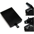 thumbnail image 3 of CNKOO 250GB 120G/250G/320G/500G Internal HDD Hard Drive Disk Disc for Xbox360 Xbox 360 S Slim Games, 3 of 3