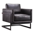 thumbnail image 3 of Moe's Home Collection Luxley Club Chair, 3 of 5