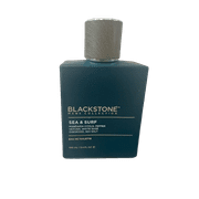 See & Surf by BlackStone Eau de Toilette 3.4 FL OZ, 100 ml