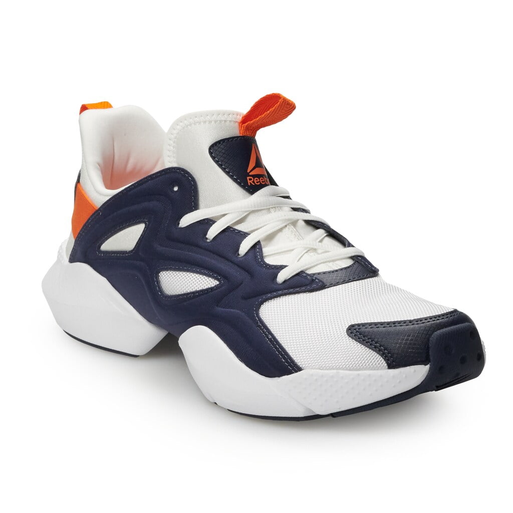 sole fury adapt reebok