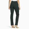 thumbnail image 3 of Gloria Vanderbilt Women's and Plus High Rise Amanda Straight Jean, 30" Regular, 29" Short Inseam, 3 of 3