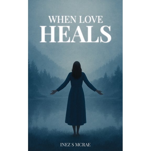 When Love Heals, (Hardcover)