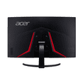 thumbnail image 4 of Restored Acer, EDB323QU S3, Nitro 31.5" Widescreen Gaming LCD Monitor 165Hz 2560x1440, Black, 1, 1, 1, 4 of 6