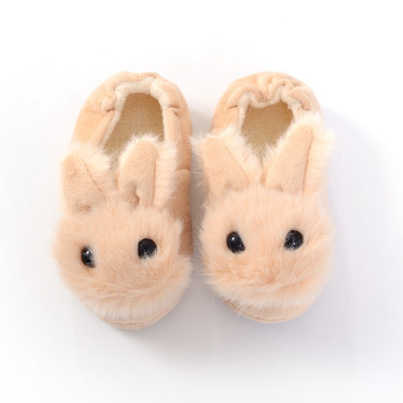 baby winter slippers