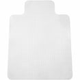 thumbnail image 6 of Lorell, Standard Lip Low-pile Chairmat, 1 Each, Clear, 6 of 6