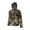 Veil Canyon Hybrid, variant on Muddy TRX Lightweight Rain Jacket