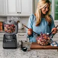 thumbnail image 4 of Ninja Professional Plus 9-Cup Food Processor, Special Edition, 4 of 6