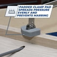 thumbnail image 5 of Kreg KBC3-SYS Bench Clamp System, 5 of 8