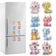 thumbnail image 1 of (BXT024) Imán Refrigerador DIY Forma Especial Diamante Pintura Imán Refrigerador DIY 8 Uds Xiaolong, 1 of 9