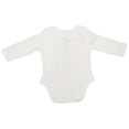thumbnail image 4 of Unisex Little Turkey Thanksgiving Baby Clothes Outfit Set (9M, Beige), 4 of 5
