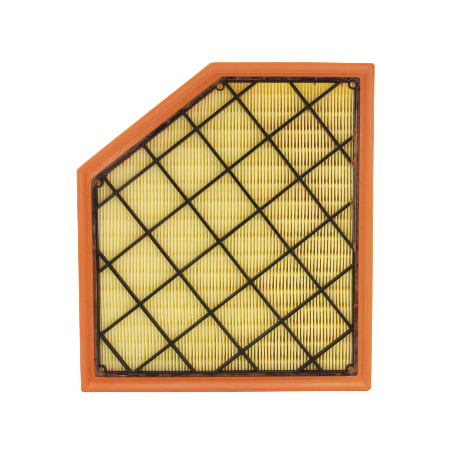 ECOGARD XA11921 Premium Engine Air Filter Fits 2020-2025 Cadillac CT5, CT4