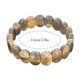 thumbnail image 4 of Pulsera de Piedras Preciosas Cristales que Aumentan la Energía para el Bienestar ¡Opción Elegante y Significativa!, 4 of 8