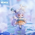 thumbnail image 4 of Mimia el secreto del agua serie 2 Caja ciega juguetes Kawaii Anime figura de acción Caixa Caja sorpresa misterio muñecas niñas regalo, 4 of 4