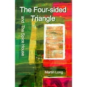 The four-sided triangle : and The Spice House (Paperback)