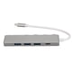 thumbnail image 5 of Adaptador Multipuerto De Concentrador USB C, 1 Puerto De Alimentación USB C Cuatro Puertos USB C Portátil A Concentrador USB 1 Puerto USB 3.0 Para Computadora Portátil ANGGREK Otros, 5 of 8