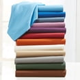 thumbnail image 3 of BrylaneHome BH Studio Microfiber Bedskirt, 3 of 5