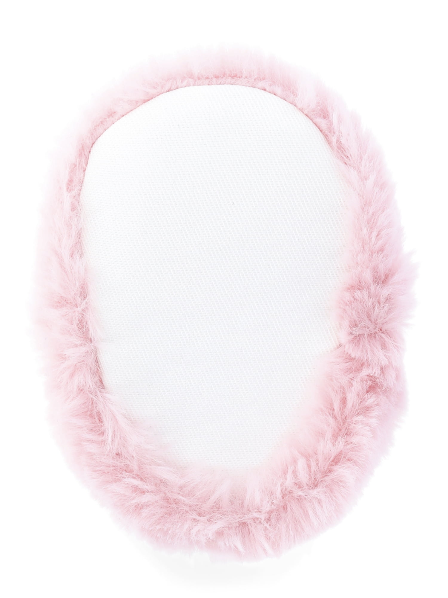 Carter's Child of Mine Baby Girl Bear Slipper
