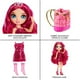 thumbnail image 5 of Muñeca de moda Rainbow High Stella Monroe Jr High Serie 2, 5 of 8