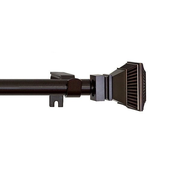 Achim Buono II Decorative Rod & Finial Empire 28-48