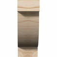 thumbnail image 2 of Ekena Millwork 3 1/2"W x 10"H x 18"L Alpine Smooth Rafter Tail, Douglas Fir, 2 of 4